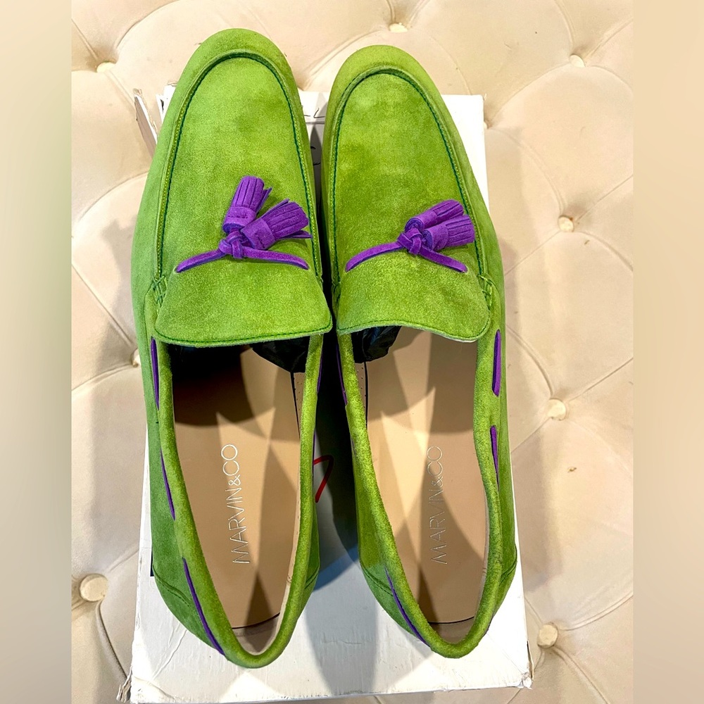 Men loafers UK leather shoe. Brand new loafers shoe Size 14 UK